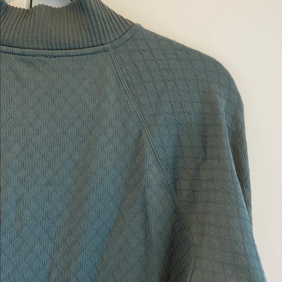 Lululemon Rest Less 1/2 Zip - Picture 12 of 13